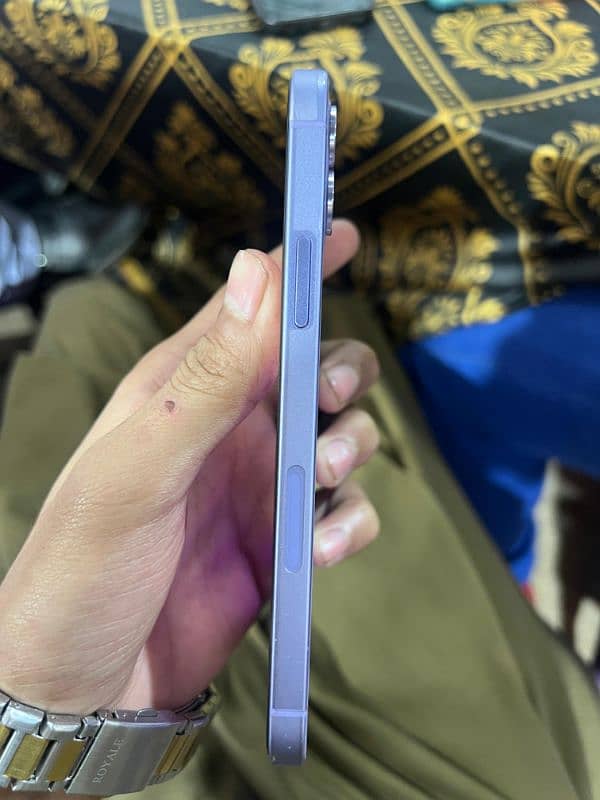 iphone 12 purple colour 1