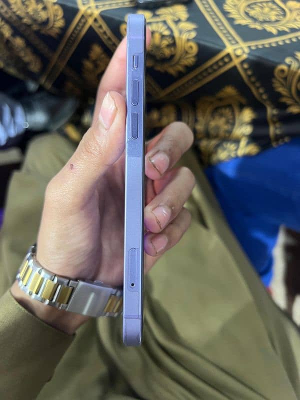 iphone 12 purple colour 2