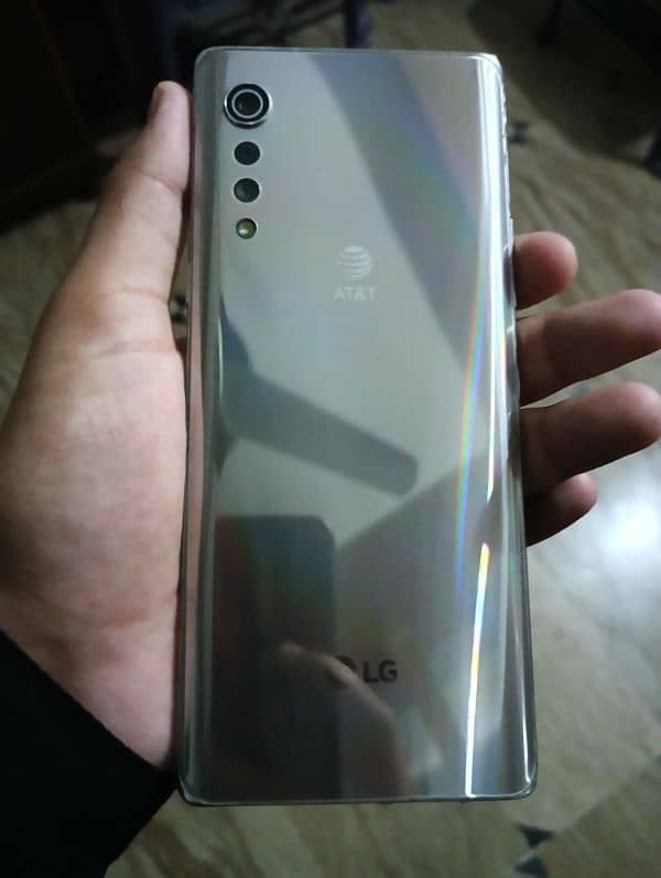 lg velvet 1