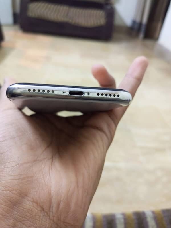 iphone X non pta 3