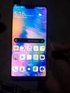 Huawei P20 pro 6 128