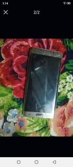 samsun s6 edge plus