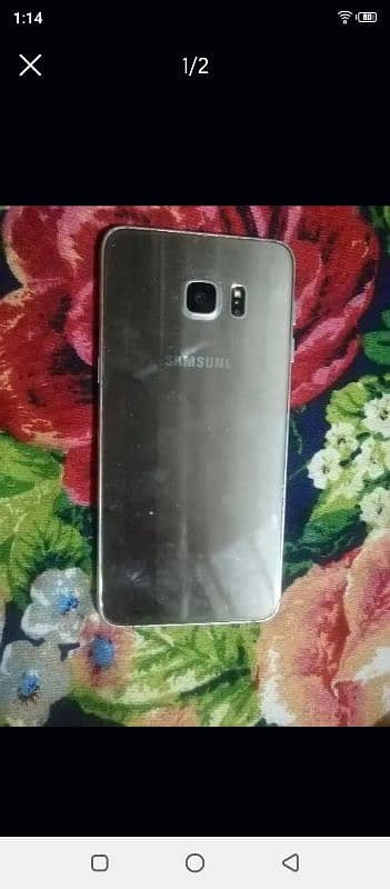 samsun s6 edge plus 1