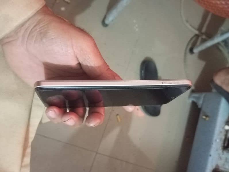 infinix not 12 6+3.128 GB 1