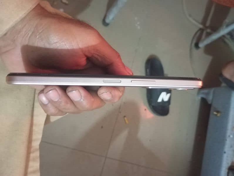 infinix not 12 6+3.128 GB 2