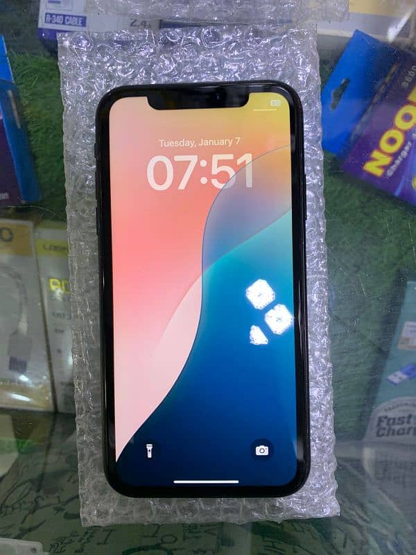 iPhone Xr 64GB Non PTA Jv 2 Xr Available 1