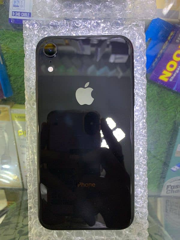 iPhone Xr 64GB Non PTA Jv 2 Xr Available 5