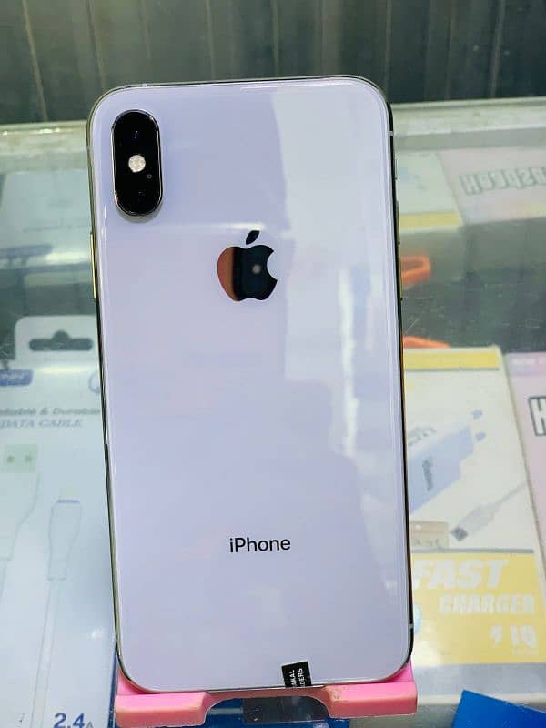 iPhone Xr 64GB Non PTA Jv 2 Xr Available 7