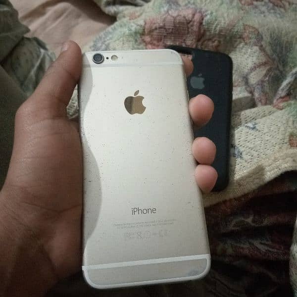 iphone 6 urgent sale exchange possible 1