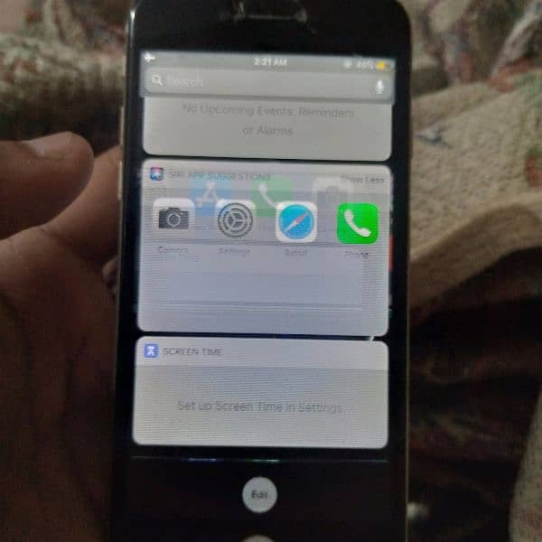 iphone 6 urgent sale exchange possible 4