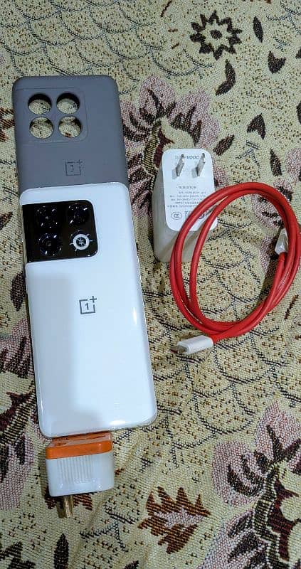 OnePlus10ProPandaEdition 16/512OfficialAprove 2