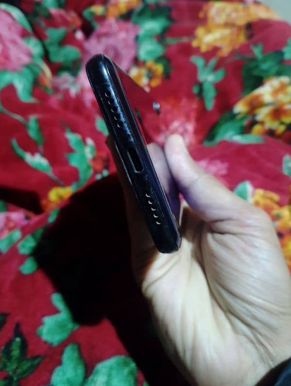 Huawei P20 pro 6 128 4