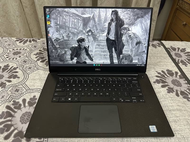 DELL Laptop 1