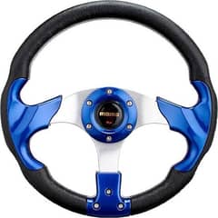 Momo Steering Wheel