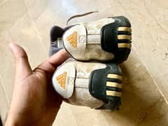 ADIDAS GRIPPERS