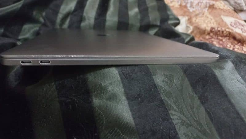 Macbook Pro 2018 1