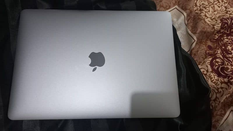 Macbook Pro 2018 2