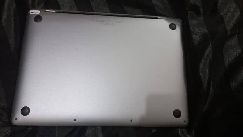 Macbook Pro 2018 3