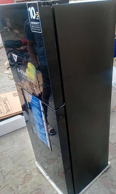 Haier Refrigerator for sale 1