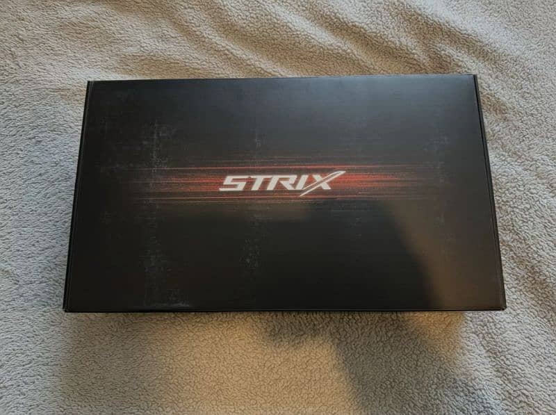 RTX 2060 Asus Rog Strix OC Edition 3