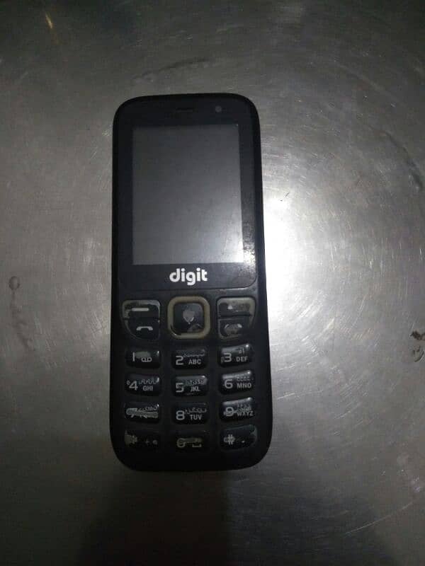 Digit jazz 4 g 4