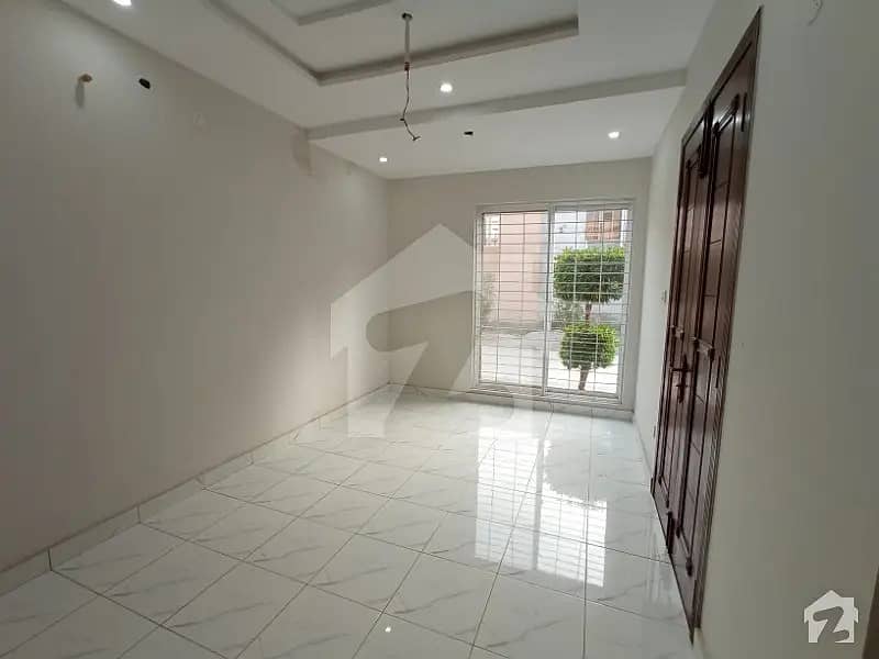 3.25 marla brand new house Al Kabir Town phase 1lahore 1