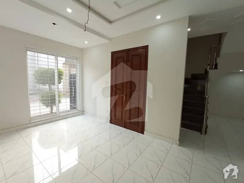 3.25 marla brand new house Al Kabir Town phase 1lahore 2