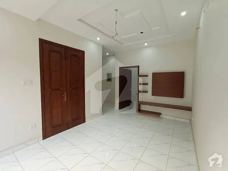 3.25 marla brand new house Al Kabir Town phase 1lahore 4