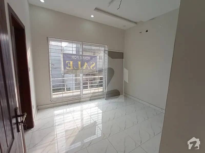 3.25 marla brand new house Al Kabir Town phase 1lahore 6