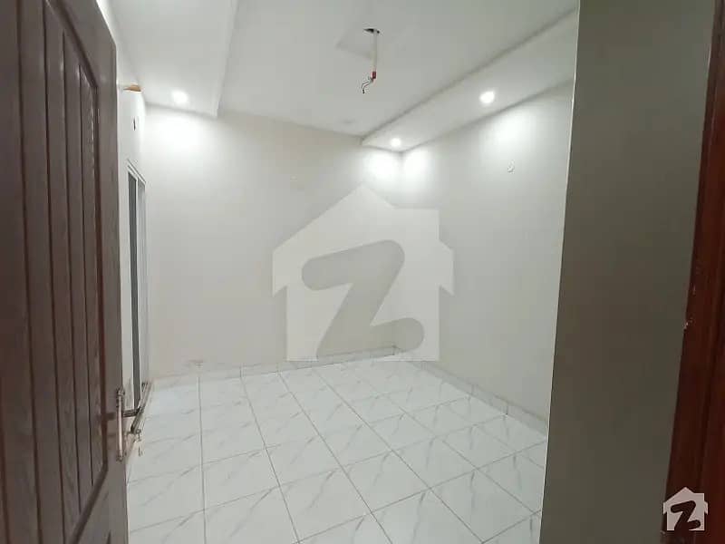 3.25 marla brand new house Al Kabir Town phase 1lahore 7