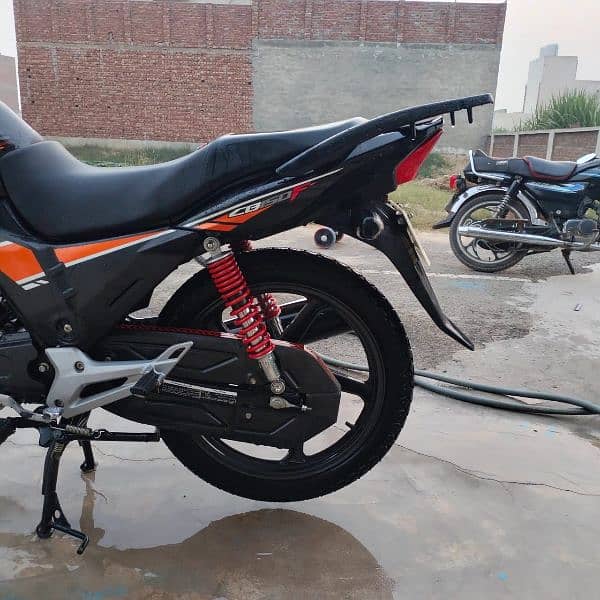 Honda 150 for sale 0