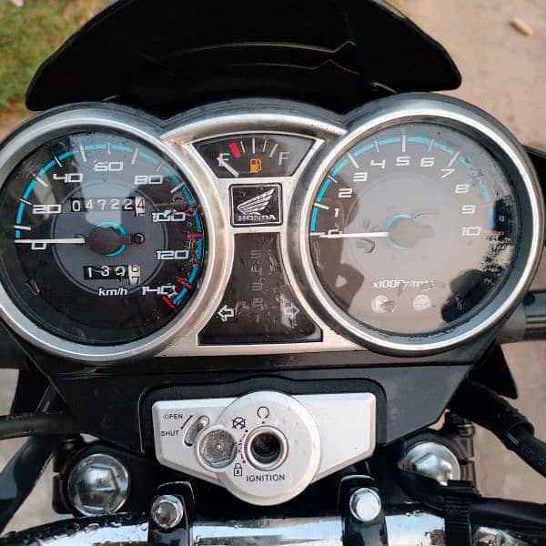 Honda 150 for sale 6