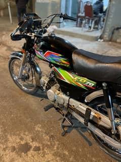 honda cd70