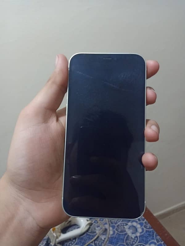 iPhone 12 zong sin working 1