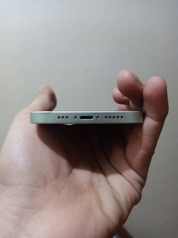 iPhone 12 zong sin working 4