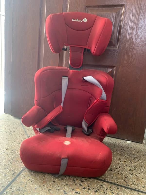 Car Seat for Sale 1