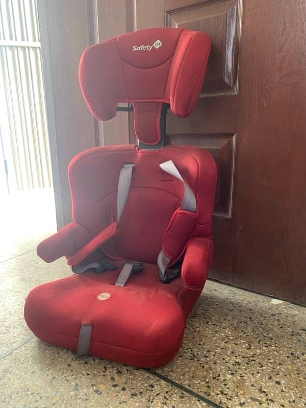 Car Seat for Sale 2