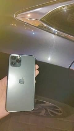 iphone 11 pro used