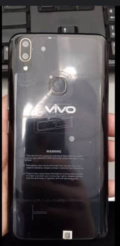 VIVO Y85