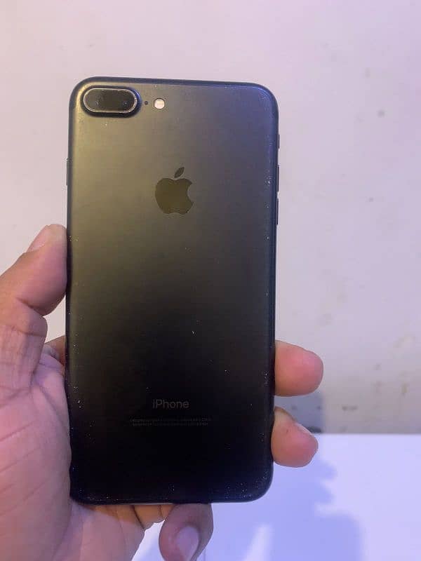 iphone 7 plus pta apperved 128 1