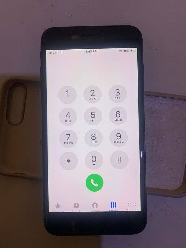 iphone 7 plus pta apperved 128 5