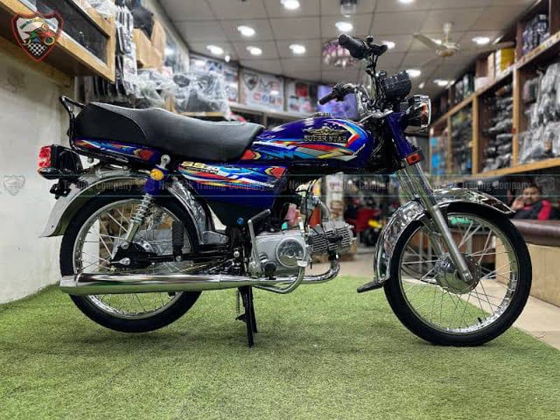 urgent sale 70cc 0