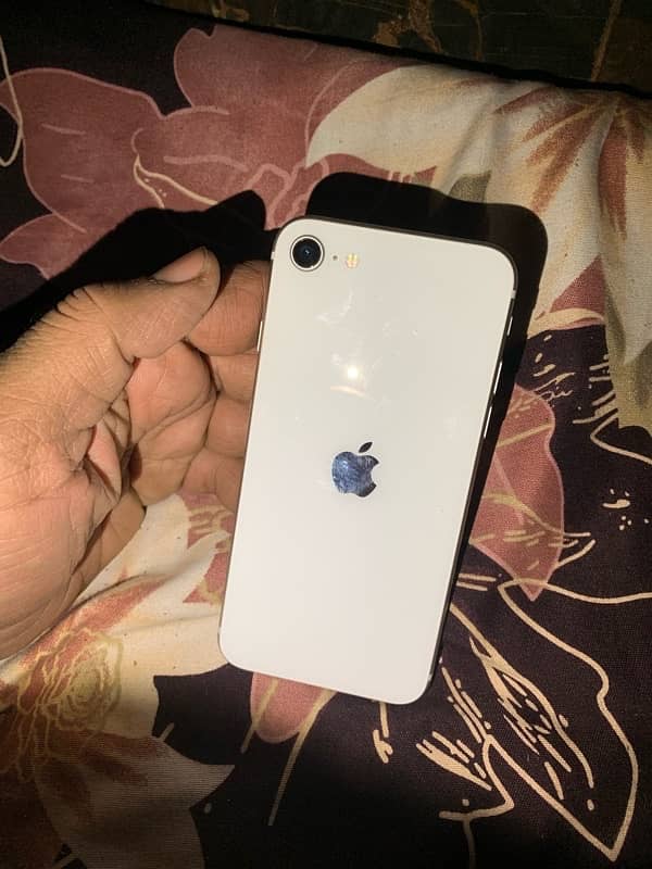 iphone se (2020) PTA Approved 2