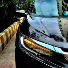 Honda Civic Oriel UG 2020