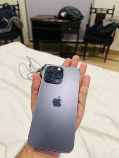 Apple iPhone 14 Pro Max