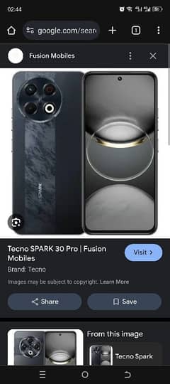 spark 30 pro