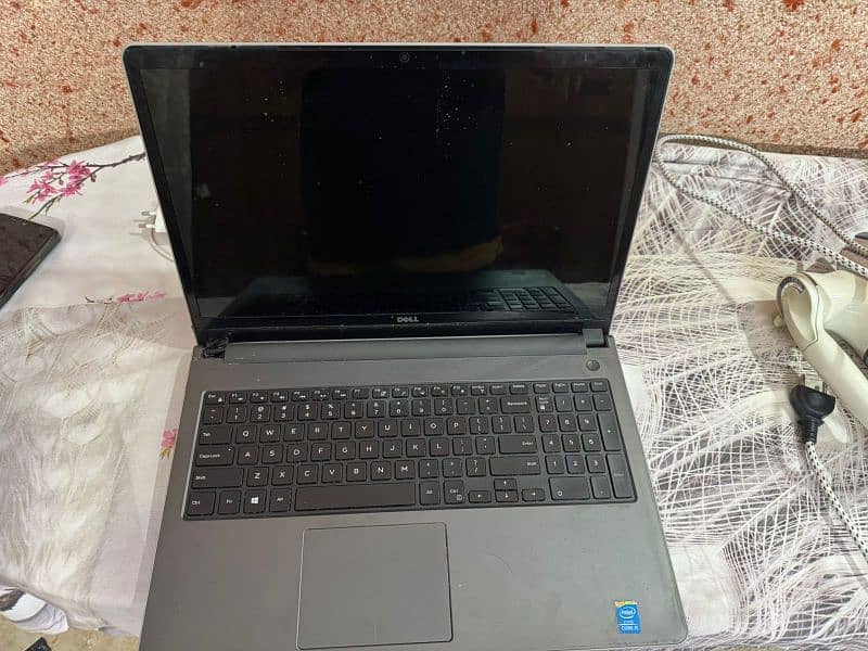 Dell Inspiron i5 0