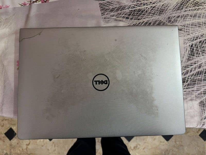 Dell Inspiron i5 2