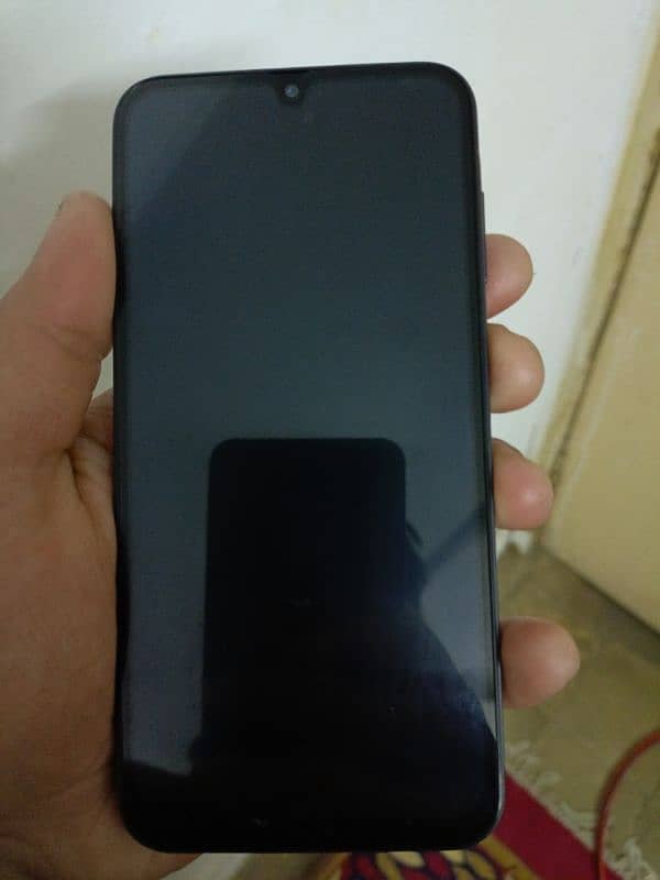 Samsung Galaxy A15 3