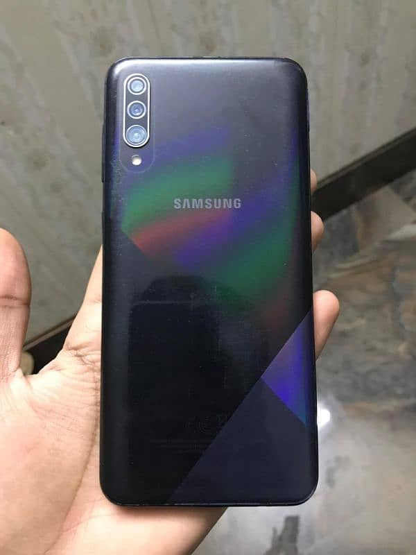 Samsung A30s ( Urgent Sale ) 1